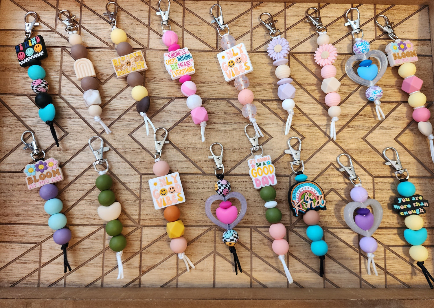 Key Chains