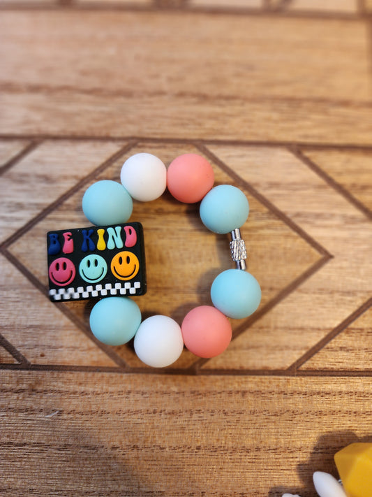 Be Kind Cup Charm