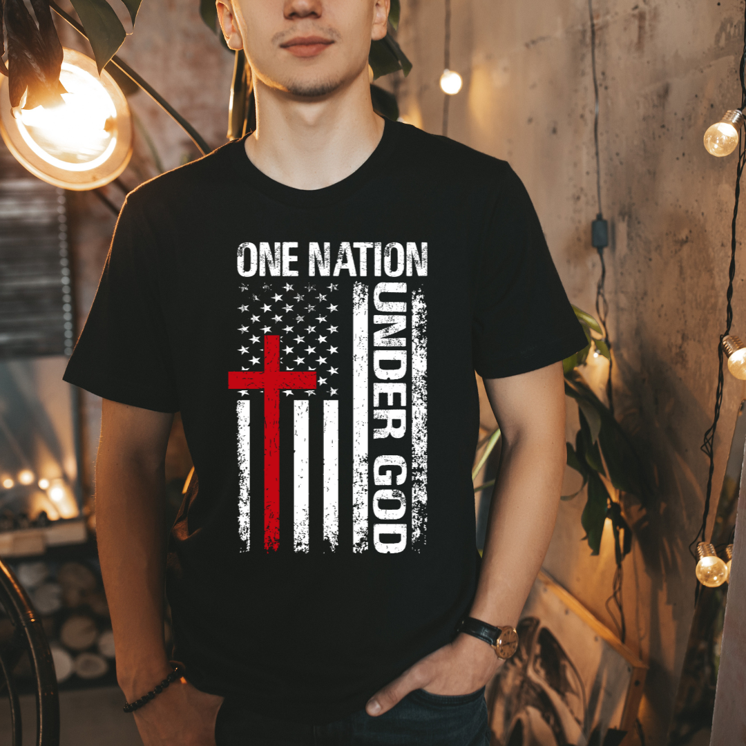 One Nation Under God